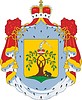 Gagarin (dukes), family coat of arms